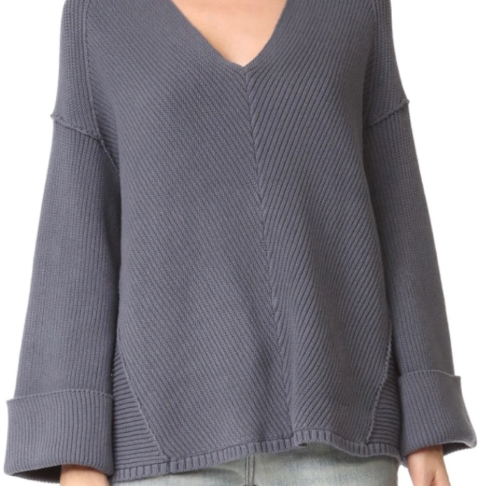 Free People Sweater